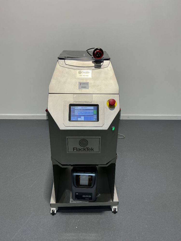Image of FlackTeck Speedmixer Dac 1400-1000
